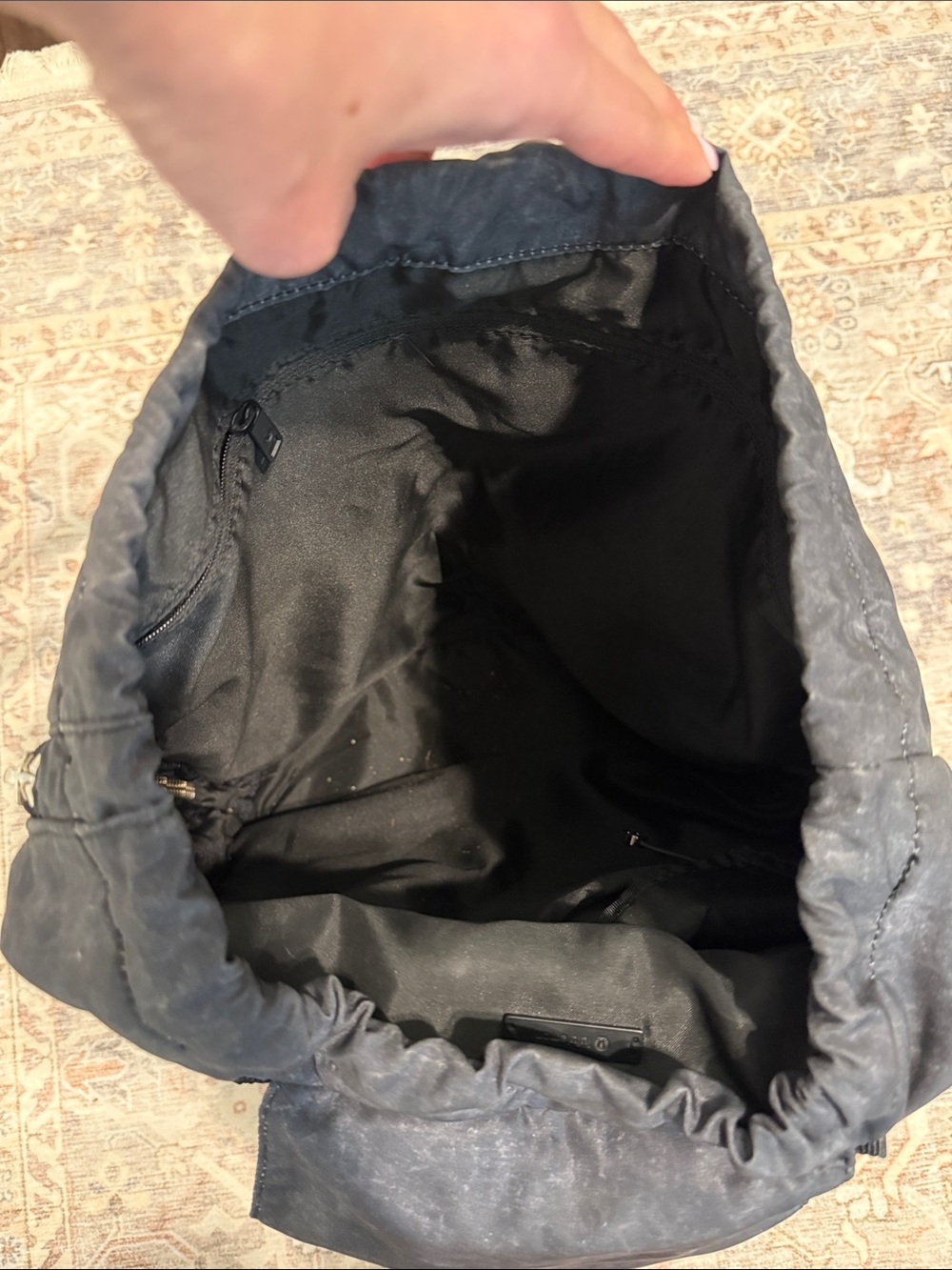 Lululemon Backpack - Picture 7 of 11